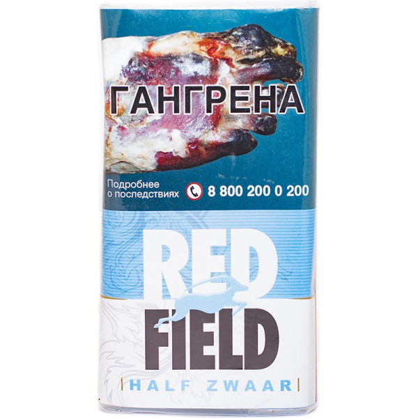 Самокруточный Redfield 30gr (Half zwaar)