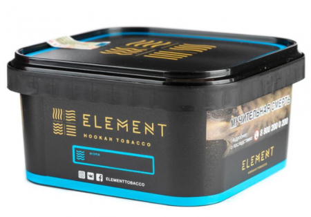 Element (Вода) 200г (Tarhun (Лимонада Тархун), Средний)