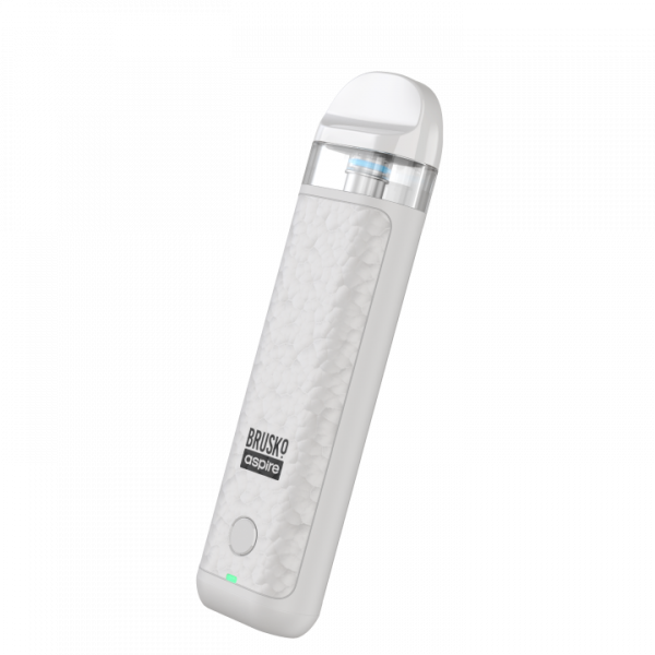 POD-система Brusko Minican 4 (Белый (White))