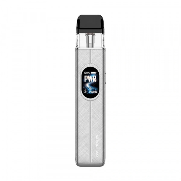POD-система Vaporesso XROS 6 (Carbon Fiber Gray)