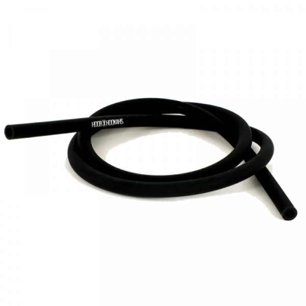 Шланг силиконовый Hoob (Black (Черный))