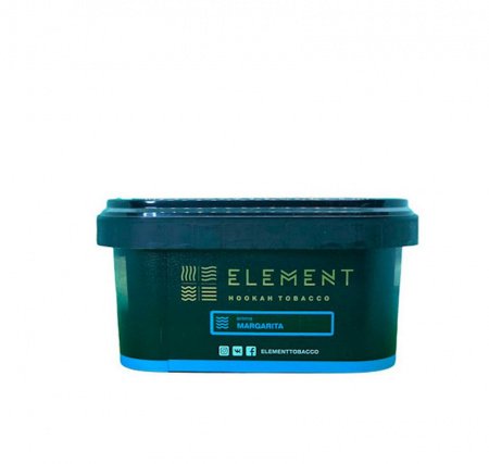 Element (Вода) 200г (Margarita, Средний)
