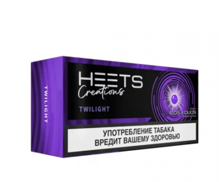 Стики HEETS Creations (Twilight)