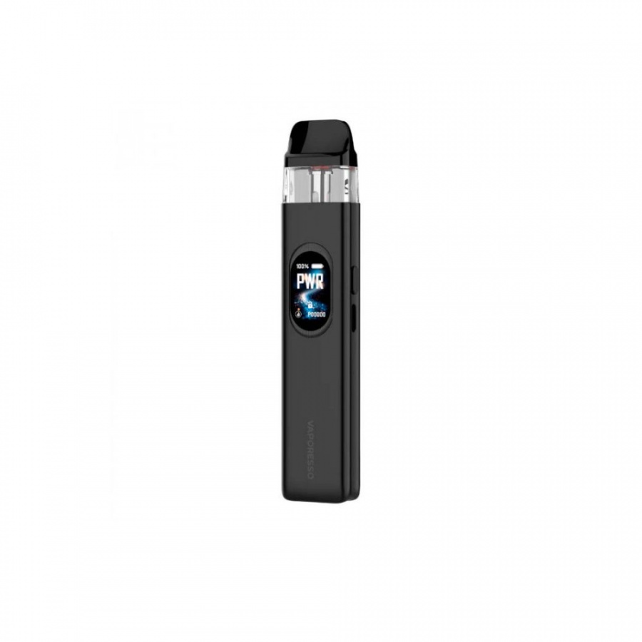 POD-система Vaporesso XROS 6 (Cosmic Black)