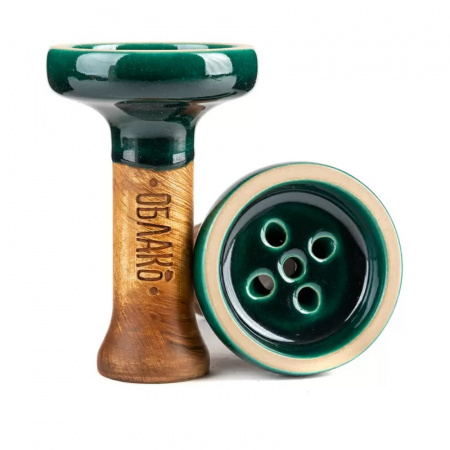 Чаша Облако (Black Glaze)