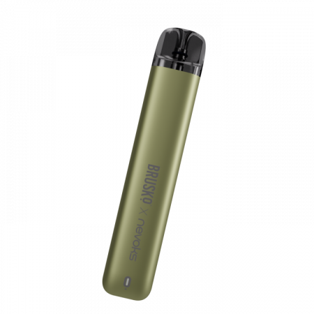 POD-система Brusko APX S1 (Желтый)