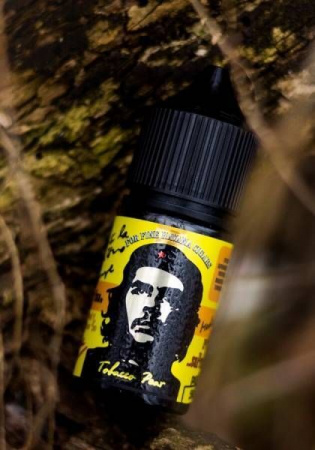 Жидкость Che 30ml 20mg (Pear Tabaco (Табак Груша), Light)