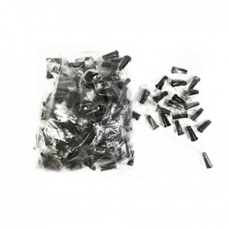 Мундштуки одноразовые внешние (100шт)