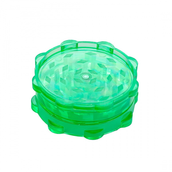 Гриндер Gear Acrylic (XY122063)