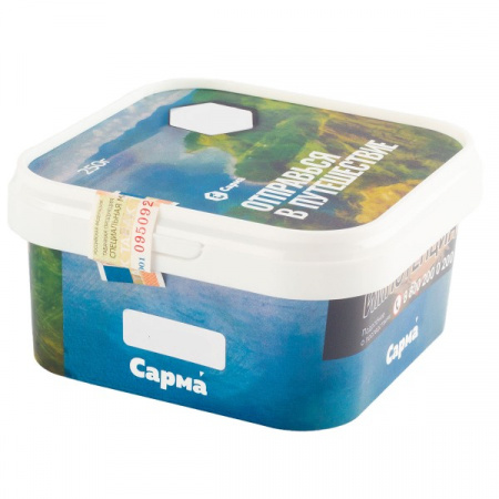 Сарма 250г (Виноградный Сок, Средний)