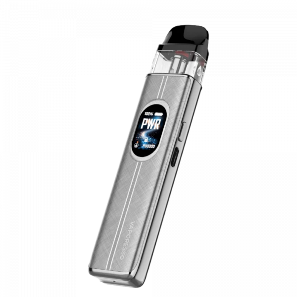 POD-система Vaporesso XROS 6 (Silk Gray)