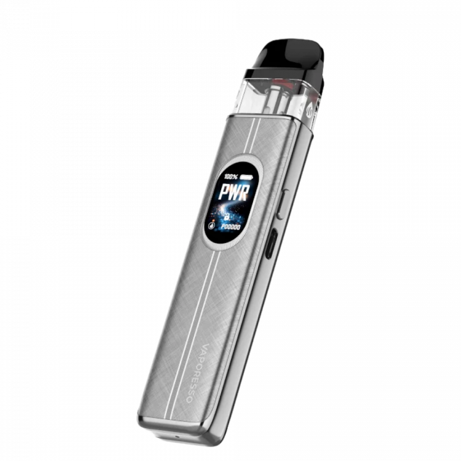 POD-система Vaporesso XROS 6 (Silk Gray)