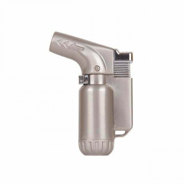 Зажигалка Compact Metal ( zjg01)