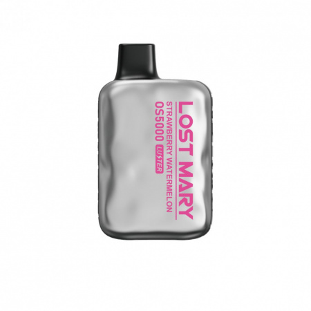 Lost Mary OS 5000тяг (Клубника Арбуз)