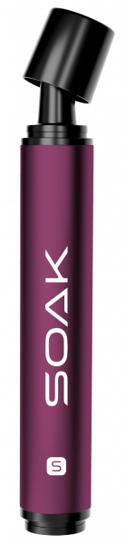 SOAK S New 3500тяг (Isabella Grapes (Виноград изабелла))