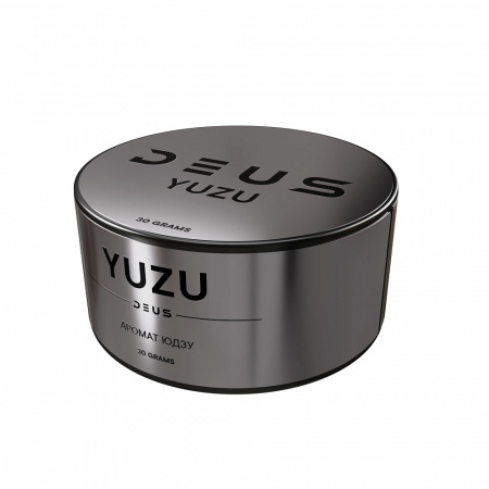 DEUS 30г (YUZU)