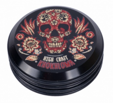 Гриндер Boogie Project Khokhloma