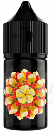 Жидкость SOAK L 30ml 20mg (Клюква банан, Light)