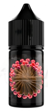 Жидкость SOAK L 30ml 20mg (Вишневая сигара, Light)
