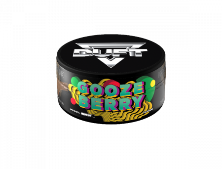 Duft 80г (Goozeberry, Средний)