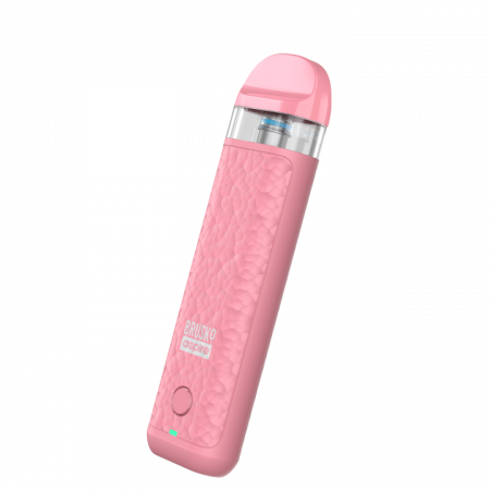 POD-система Brusko Minican 4 (Розовый (Pink))