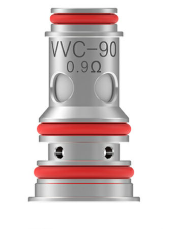 Испаритель Vandyvape VVC 1/4 (0.9ohm)